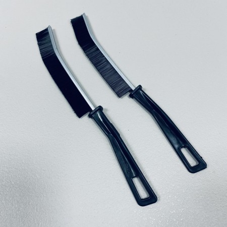 Набір щіточок для прибирання 2 шт Stenson MT-1040