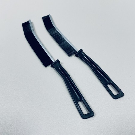 Набір щіточок для прибирання 2 шт Stenson MT-1040