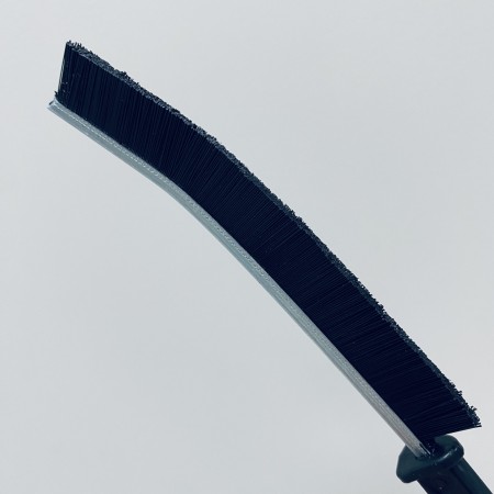 Набір щіточок для прибирання 2 шт Stenson MT-1040