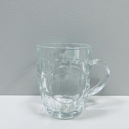 Кухоль для пива скляний 600 мл Luminarc Britannia 1577 