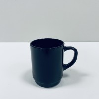 Чашка склокерамічна 250 мл Luminarc Empilable Black V9400