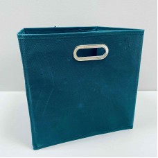 Органайзер для одягу 31,5*31,5*31,2 см A-Plus 9-46/9MH зелений