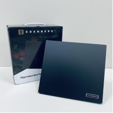 Підставка для ножів  магнітна 24*11,8*21,8 см Edenberg EB-3659