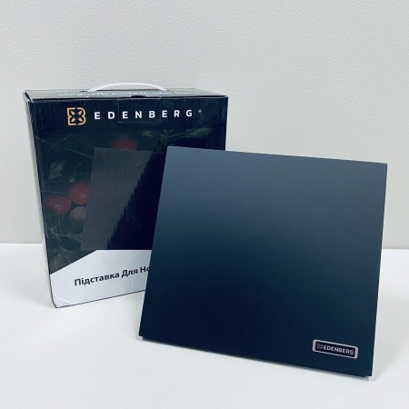 Підставка для ножів  магнітна 24*11,8*21,8 см Edenberg EB-3659