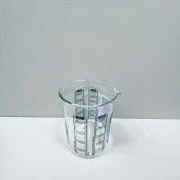 Мірний стакан скляний 500 мл PYREX Kitcken Lab LABBK50/7646 