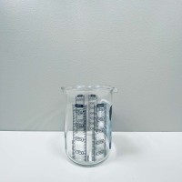 Мірний стакан скляний 500 мл PYREX Kitcken Lab LABBK50/7646 