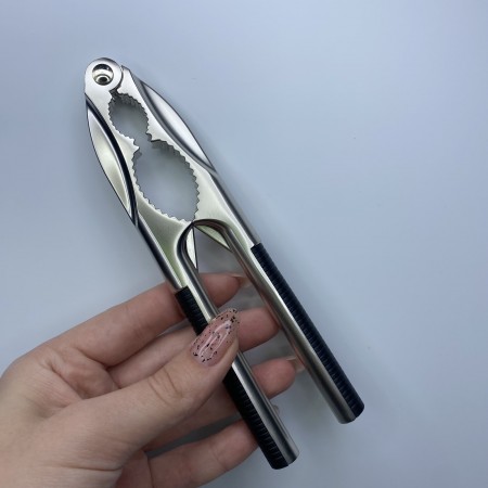 Горіхокол зі сталі Frico FRU-187