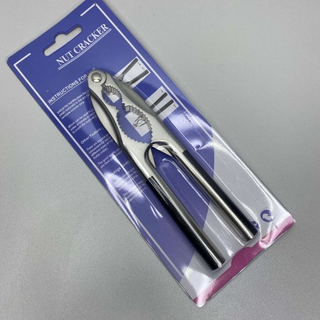 Горіхокол зі сталі Frico FRU-187