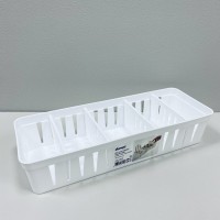 Органайзер модульний пластиковий 5 секцій Dunya Plastik 07409