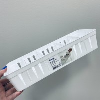 Органайзер модульний пластиковий 5 секцій Dunya Plastik 07409