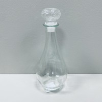 Графін скляний для напоїв 1,1 л S&T 9097-5