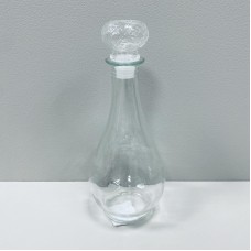 Графін скляний для напоїв 1,1 л S&T 9097-5