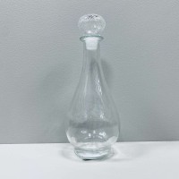 Графін скляний для напоїв 1,1 л S&T 9097-5