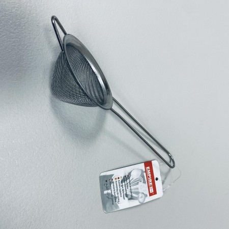 Сито дрібне конусне  d-7 см Empire 1605