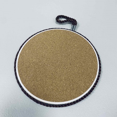 Підставка під гаряче 17 см кругла Bistro Limited Edition B160068