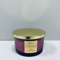 Ароматична свічка Home Premium Edition 13,5*8 см 79670