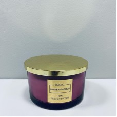 Ароматична свічка Home Premium Edition 13,5*8 см 79670