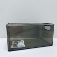   Органайзер пластиковий 25.5*15*12.5 см Organizers ORG-35-GR