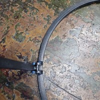 Тринога для казана 32 см Maysternya MS-990