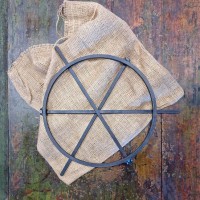 Тринога для казана 32 см Maysternya MS-990