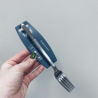 Набір столових виделок 3 шт Krauff Venice 29-178-004