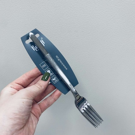 Набір столових виделок 3 шт Krauff Venice 29-178-004