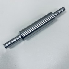 Качалка з нержавіючої сталі для розкочування тіста 39 см RYJ R97330-39