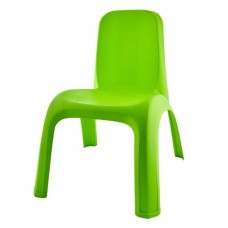 Стілець дитячий пластиковий 40,5*42*53 см Алеана 101062 оливковий