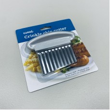 Ніж для сиру, фруктів та овочів хвилястий Empire EM-3366