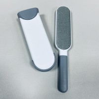 Щітка для чищення одягу від шерсті 34*7.5 см Stenson R32297