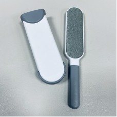 Щітка для чищення одягу від шерсті 34*7.5 см Stenson R32297