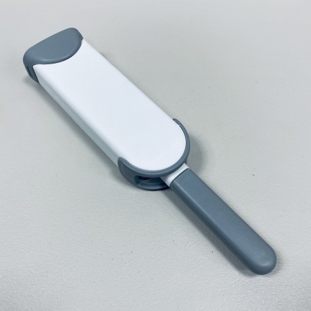 Щітка для чищення одягу від шерсті 34*7.5 см Stenson R32297