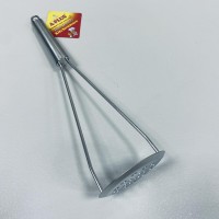 Прес для картоплі з нержавіючої сталі A-Plus 0734