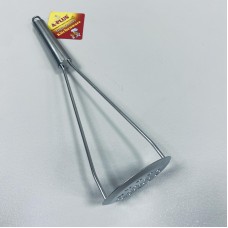 Прес для картоплі з нержавіючої сталі A-Plus 0734