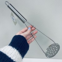 Прес для картоплі з нержавіючої сталі A-Plus 0734