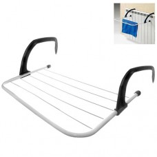 Сушка для білизни навісна 68*40 см Stenson R83556 