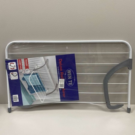 Сушка для білизни навісна 68*40 см Stenson R83556 