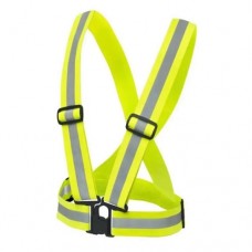 Пояс-жилет світловідбиваючий 51*52*4 см Stenson 38443-4 