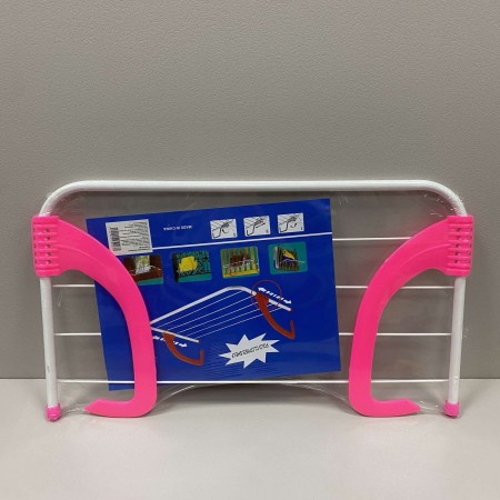 Сушка для білизни навісна 50*29 см Stenson 00143