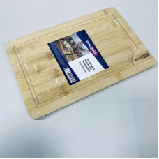 Дошка кухонна бамбукова 30,5*20*1,4 см Eurogold 7108200024