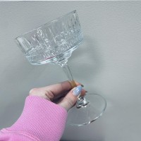 Набір келихів для шампанського 4 шт 260 мл Pasabahce Elysia 440436