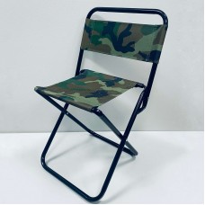 Стілець розкладний A-Plus 211C