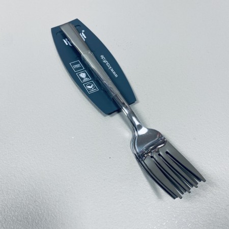 Набір столових виделок 3 шт Krauff Nice 29-178-009