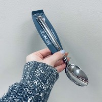 Набір столових ложок 3 шт Krauff Nice 29-178-010