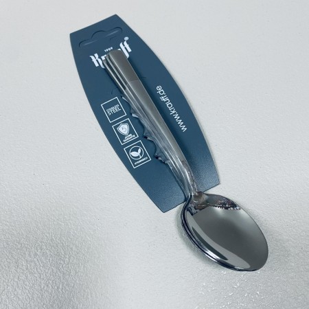 Набір чайних ложок 3 шт Krauff Nice 29-178-011