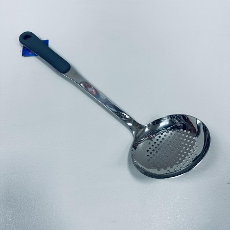 Шумівка з нержавіючої сталі 12 см A-Plus 508 S