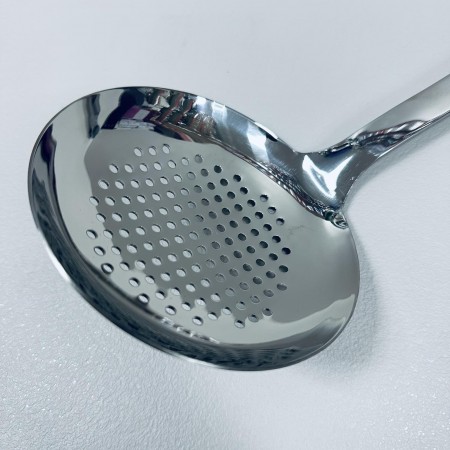Шумівка з нержавіючої сталі 12 см A-Plus 508 S
