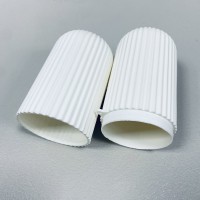 Органайзер-футляр пластиковий 6*19 см Lova Plastik LV-310 білий