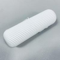Органайзер-футляр пластиковий 6*19 см Lova Plastik LV-310 білий
