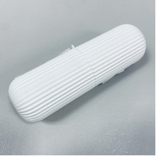 Органайзер-футляр пластиковий 6*19 см Lova Plastik LV-310 білий